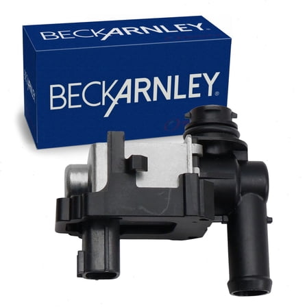 Beck/Arnley Vapor Canister Purge Valve compatible with Nissan Pathfinder 2.5L 3.5L 4.0L 5.6L L4 V6 V8 2005-2024