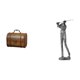 thumbnail image 1 of Estuche organizador de joyas,Organizador de joyas de madera para mujeres,hombres y niñas,Figura de golf,Estatua de golfista,figura de resina,decoración para el hogar,Adorno de mesa de, 1 of 8