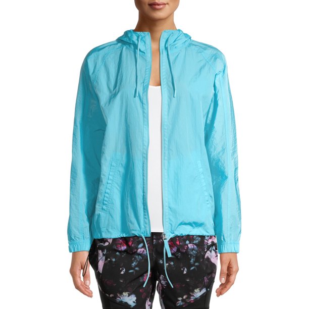 Avia Women's Active Windbreaker