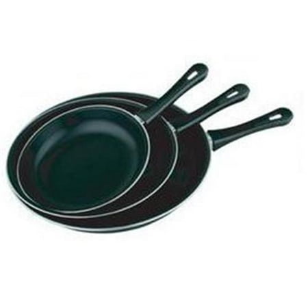 Star Distributors 2021 Nonstick Fry Pan Set, 3 Piece