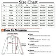 thumbnail image 3 of SDNall Hoodies for Women Solid Color Hoodie Zipper Long Sleeve Sweatshirts Irregular Hem Long Coat Tops with Pockets, 3 of 9