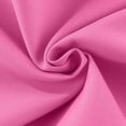 thumbnail image 7 of Teen Girls Pink Breathable Boys School Uniform Pants Girl Summer Clothes 15-16 Years, 7 of 7