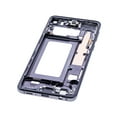 thumbnail image 4 of Replacement Mid-Frame Housing Compatible For Samsung Galaxy S10 (With Small Parts) (Prism Black), 4 of 8