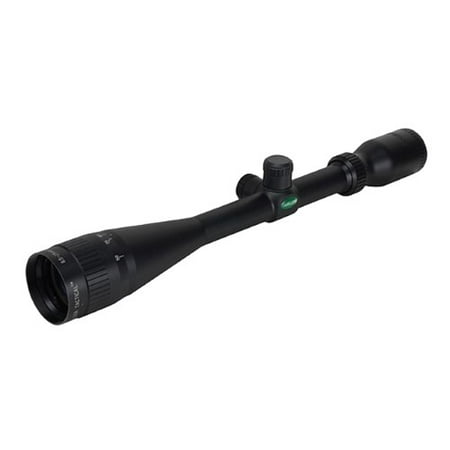 Mueller 8.5-25x44 Tactical Scope (Best Tactical Scope On The Market)
