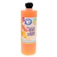 thumbnail image 6 of Hypothermias Orange (16 Fl Oz) Handcrafted Hawaiian Snow Cones Flavor Syrups for Drinks, Coffee, Shaved Ice & Slushie, Piraguas, Raspados, Soda Flavor Syrup, 100% Pure Cane Sugar, 6 of 6