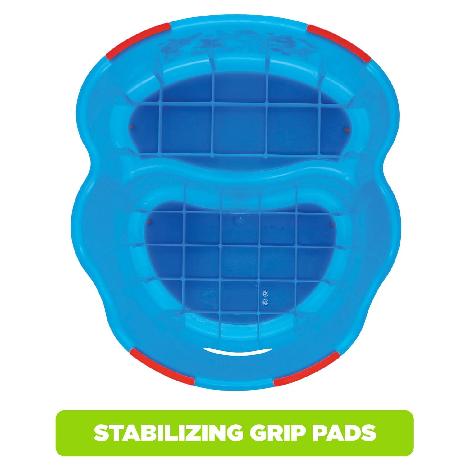 Disney Mickey Mouse 2-Tier Transitions Step Stool