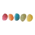 thumbnail image 6 of (6 pack) Halloween Pumpkin Tubes with Sour Assorted Flavors Warheads Candy, 6 of 6