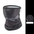 thumbnail image 1 of Outdoor Sunscreen Headscarf Summer Protection Full Face Ice Silk Cycle Equipment, 1 of 12