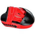 thumbnail image 4 of Almohadillas de entrenamiento Kickboxing almohadillas de boxeo para Muay Thai movimiento Kickboxing Karate Taekwondo arte marcial 1 par, 4 of 6