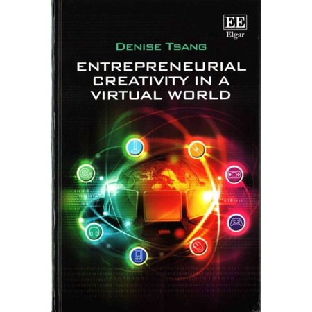 Entrepreneurial Creativity in a Virtual World