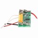 thumbnail image 3 of Suitable for Makita 18V Battery Pcb Bms Accessories, 3 of 5