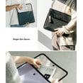 thumbnail image 6 of Ringke Slim Sleeve for Tablet PCs - Navy, 6 of 7