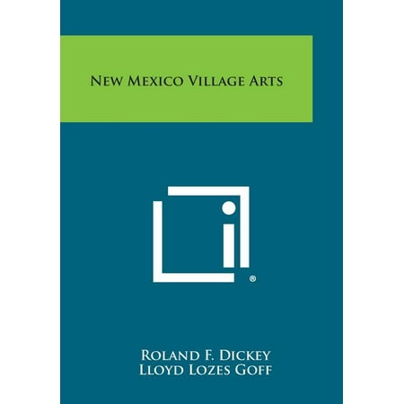 New Mexico Village Arts
