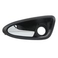 thumbnail image 2 of 6J0837113, Car Interior Door Handle Left Side Comfortable Manual Open  For Automotive, 2 of 8