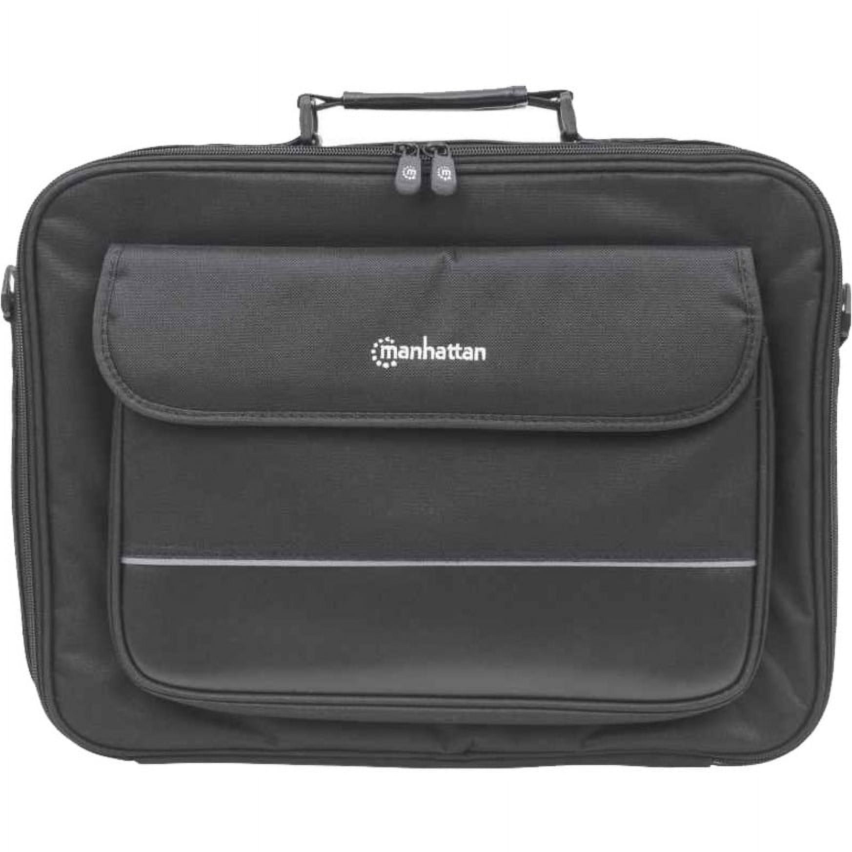 Manhattan Empire 17" Ultra-Lightweight Padded Notebook Case