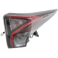 thumbnail image 2 of For 2016 Prius Upper Outer Taillight Taillamp Brake Light Lamp w/Bulb Right Side, 2 of 5