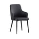 thumbnail image 1 of Silla de Comedor Carna Negro - Kessa Muebles, 1 of 1