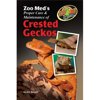 Zoo Med 097612350135 Book Proper Care & Maintenance of Crested Geckos