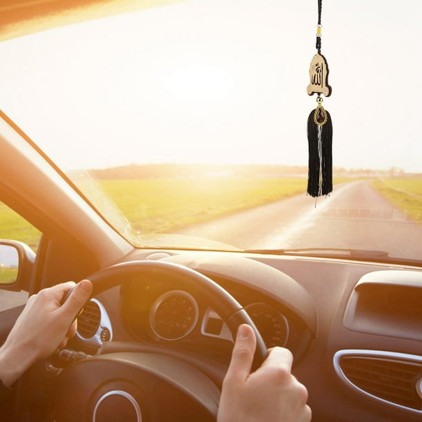 Islamic Hanging Pend, Car Hanging Ornaments Workmanship For Truck