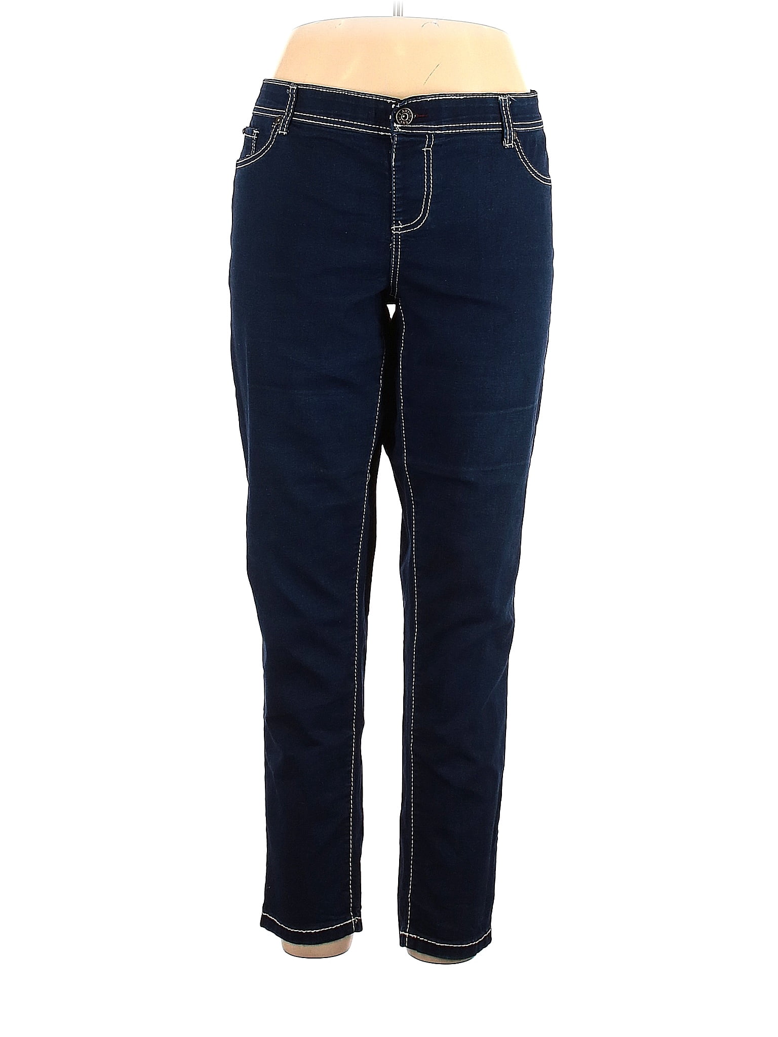 Pre-Owned Ariya Jeans Women's Size 18 