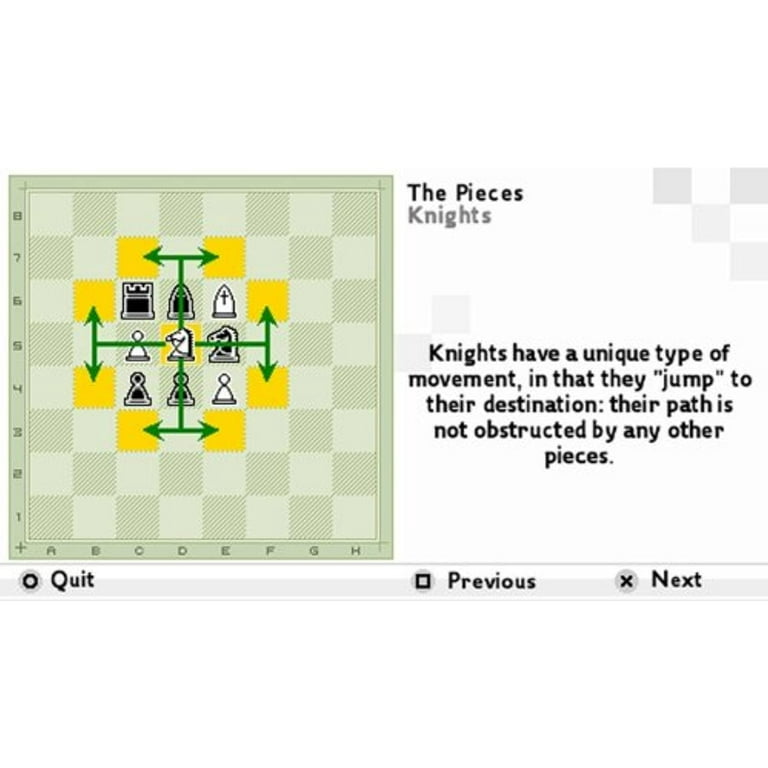 Best Buy: Chessmaster: The Art of Learning PSP 696055147694