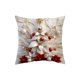 thumbnail image 1 of Fundas de Almohada de Navidad Conjunto de Fundas de Almohada de Navidad Decoración Festiva de Sofá Decoración de Lino Funda de Almohada de Casa Sofá Conjunto de Fundas de Almohada de Decoración Festiv, 1 of 7