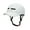 White, variant on Men Women Cycle Bike Helmets Breathable Mountain Bicycles for Road Cycling Helmets Cycling Caps