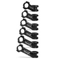 thumbnail image 4 of Bike Stem,Mountain Road Bike Stem Mountain Road Stem 31.8mm Handlebar 25 Stem Stem Bike Stem Qahm Qudai Hxber 25 Bike Qisuo 60mm, 4 of 6