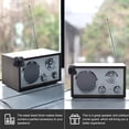 thumbnail image 4 of KAKOWELY 16Pcs Sound Box Plastic Protection Corner Speaker Collision Protection Corner,1.57X"X1.38"X1.38", 4 of 5