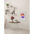 thumbnail image 4 of Marmont Hill Art Boheme No 58 Framed Painting Print, 4 of 5