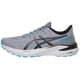thumbnail image 1 of Zapatillas para correr ASICS GT-1000 13 para hombre talla 7,5 Sheet Rock/Negro, 1 of 9