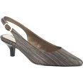 thumbnail image 2 of Women's Easy Street Faye Slingback, 2 of 7