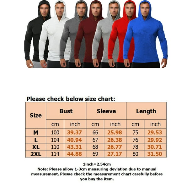 Plain sweatshirts deals walmart