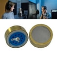 thumbnail image 2 of CIYISON Dynamic Microphone Cartridge Cores 25mm Mic Sound Pickup Copper Cores for Live Streaming Vlog Broadcasting Meeting, 2 of 9