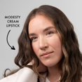 thumbnail image 4 of FACE Stockholm Cream Lipstick - Significant (3.4g), 4 of 4