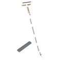 thumbnail image 2 of veasfak Double Side Mist Retractable Window Cleaner Glass Cleaning Tool for Bathroom 1 cotton tip, 2 of 9
