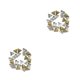 thumbnail image 2 of Decoraciones de manicura sweethay diamantes de imitación para uñas Triángulo 8 mm 2Conjunto, 2 of 6