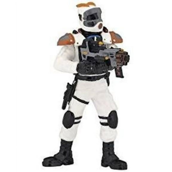 Papo Sky Warrior Figure
