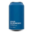 thumbnail image 4 of UNITED SODAS OF - Cherry Pop Soda 12FO ( Pack of 12), 4 of 6