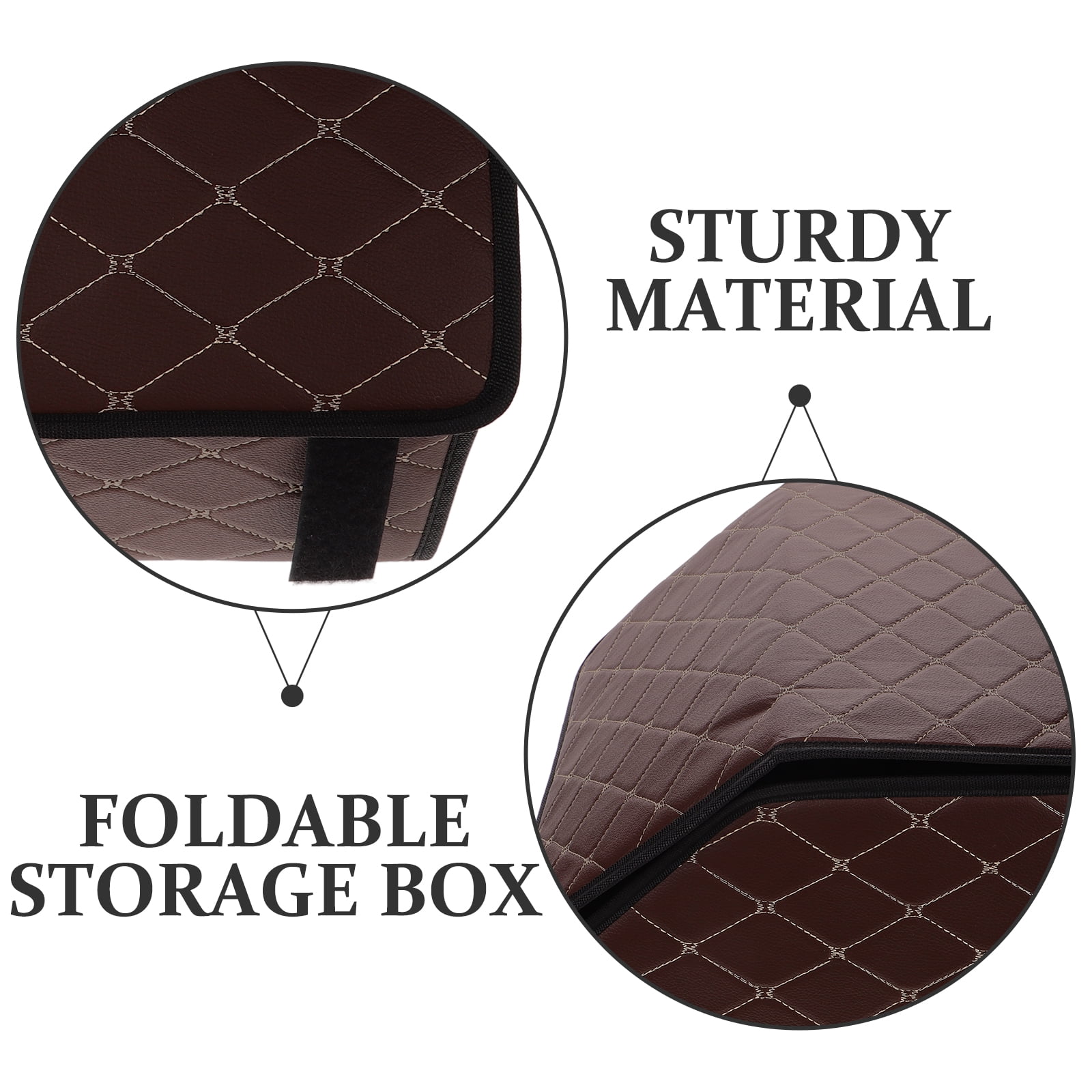 Car Gadgets Car Stuff Accessories for Car Suv Accessories Trunk Organizer for Trunk Organizer Miss
