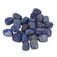 thumbnail image 3 of Rune Stones Set, 25Pcs Natural Rune Stones Natural  For Meditation Lapis Lazuli, 3 of 8