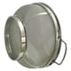 thumbnail image 5 of Colador Multiusos GD Acero Inoxidable 9 Pulgadas, 5 of 10