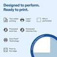 thumbnail image 2 of Avery Round Cards, 3" Diameter, Matte White, 300 Total, 2 of 6