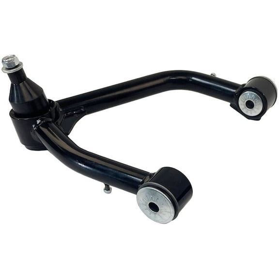 Front Left Lower Control Arm - Compatible with 2020 - 2025 Chevy Silverado 2500 HD 2021 2022 2023 2024