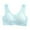 Blue, variant on Bras for Women,Supportive Sleep Bra Comfortable Latex Underwear for Nighttime Rest and Relaxation,Sports Bras for Women,Blue,XL