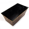 thumbnail image 3 of Xavier Large Metal Container - Antique Bronze 12in, 3 of 4