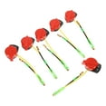 thumbnail image 2 of MOVTOTOP 6pcs On Off Engine Stop Switch Engine Switch Engine Generators Lawn Mower Supplies (Two Lines), 2 of 5