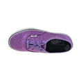 thumbnail image 5 of Vans Authentic Glitter Men's Shoes Fairy Wren-True White vn0a2z5i-v2h, 5 of 6