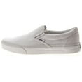 thumbnail image 2 of Vans Classic Slip-On Sneakers True White, 2 of 7