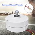 thumbnail image 3 of 12V 100W Wind Turbine Generator For Industrial Use, 3 of 8
